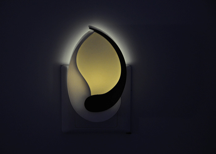 child safe night light
