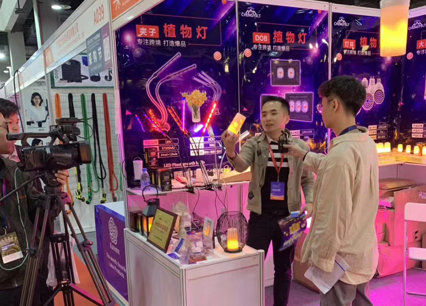 Gaozhou Qifan Lighting Technology Co., Ltd.