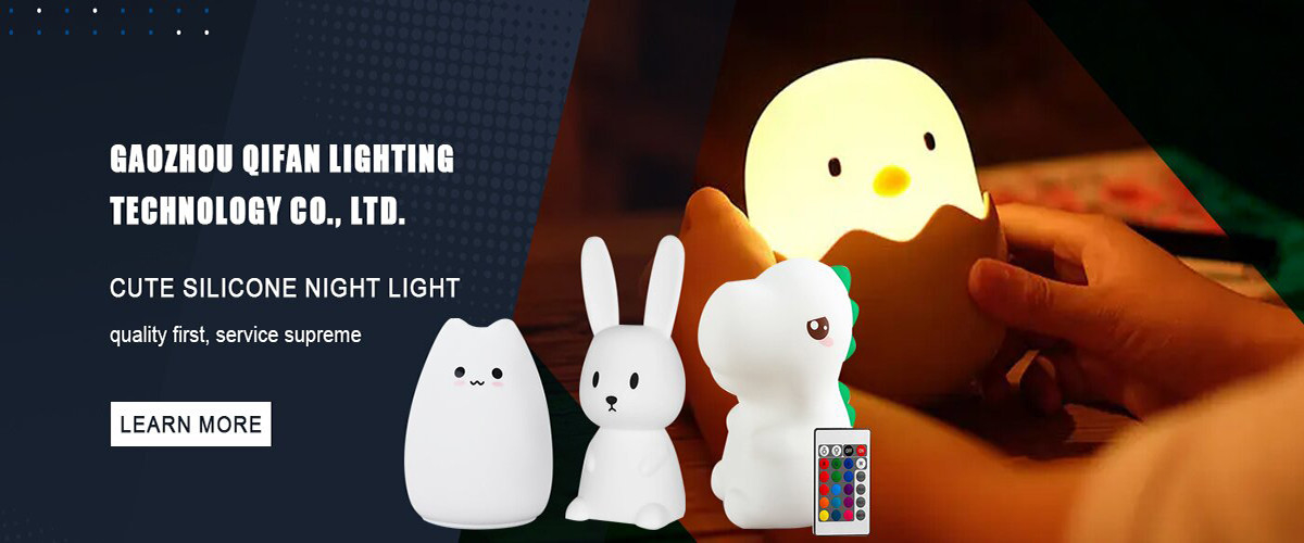 China best Smart LED Night Light on sales