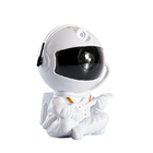 5W Astronaut Star Galaxy Projector Night Light For Kids Gifts