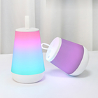 Portable Colorful Warm Touch Night Lights For Kids Gifts