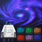1.5A Home Space Star Galaxy Projector Night Light Party Theatre