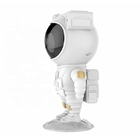 PC Adjustable Head Galaxy Projector Night Light For Home Party