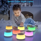 CE 2In1 Ambient Night Light Adults Sleeping Soothing Sounds Night Light