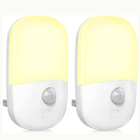 CE 2700k Dimmable Smart LED Night Light For Bathroom Kitchen