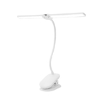 Clip 4000mAH Clamp LED Desk Lamp DC5V Led Eye Protection Table Lamp