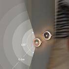 Human Body Induction Night Light , Kids Gift Smart Home LED Lights
